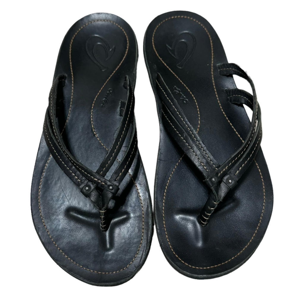 OluKai Womens Sandals Size 7